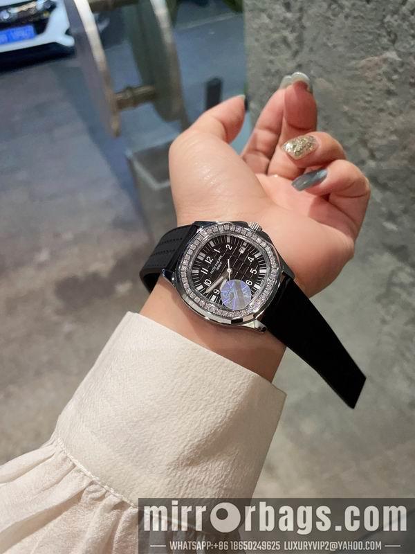 Replica Patek Philippe 36mm 052216