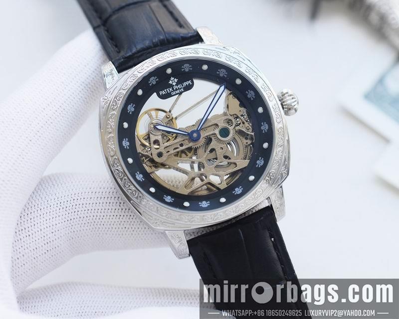 Replica Patek Philippe 42X12mm 041359