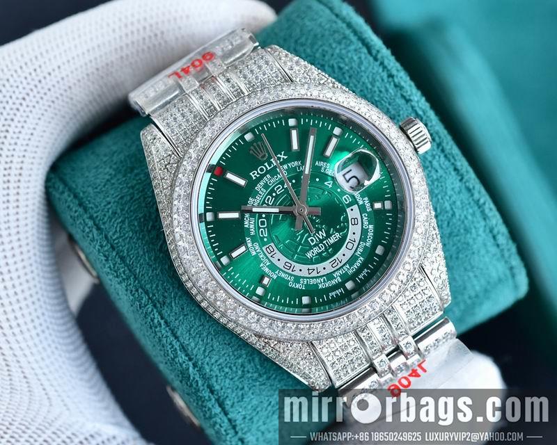 Replica Rolex 40mm 0831101