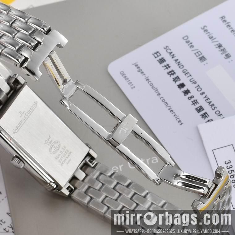 Replica Jaeger Lecoultre 40.1X20mm M13