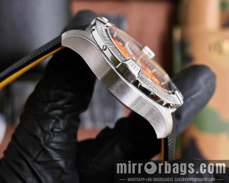 Replica Breitling Watch 43mm 081625