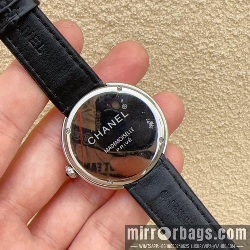 Replica Chanel 37.5mm 032724