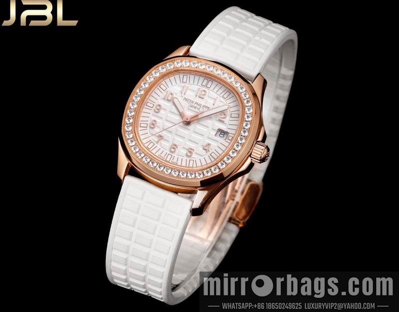 Replica Patek Philippe 35.6mm 022317