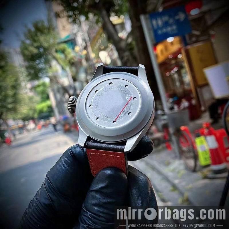 Replica IWC 46mm 0318121