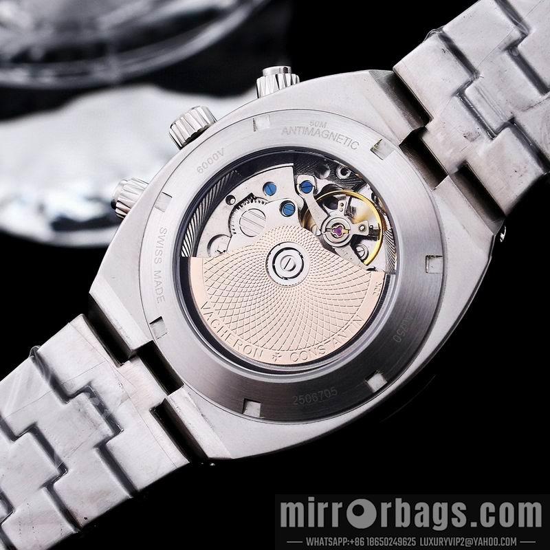 Replica Vacheron Constantin 42X13mm 082318