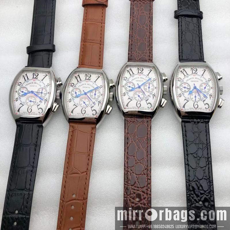 Replica Franck Muller watch 112029
