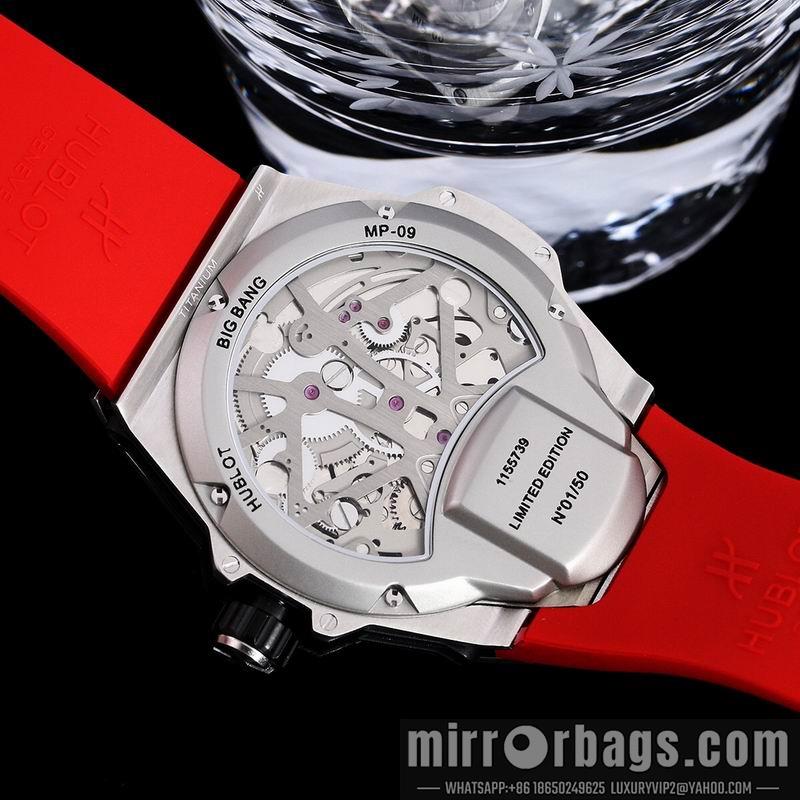 Replica Hublot watch 082123