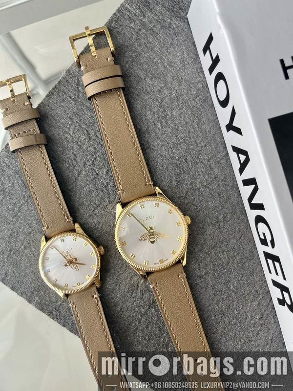 Replica Gucci 36mm 29mm 0829136
