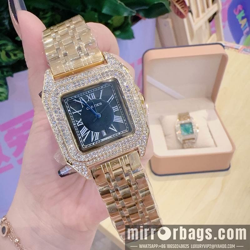 Replica Cartier 40X12mm 103176