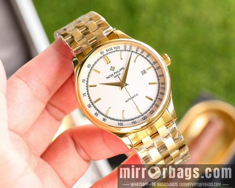Replica Patek Philippe 41X12mm 050213