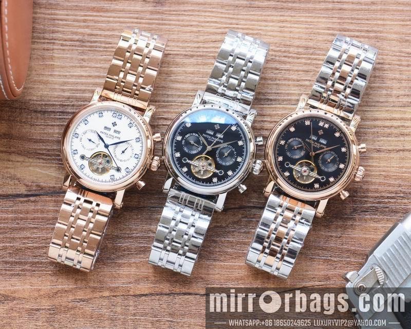 Replica Patek Philippe watch 041342