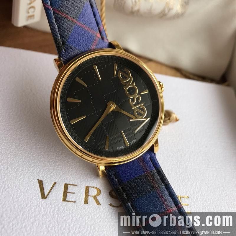 Replica Versace 38mm 112037