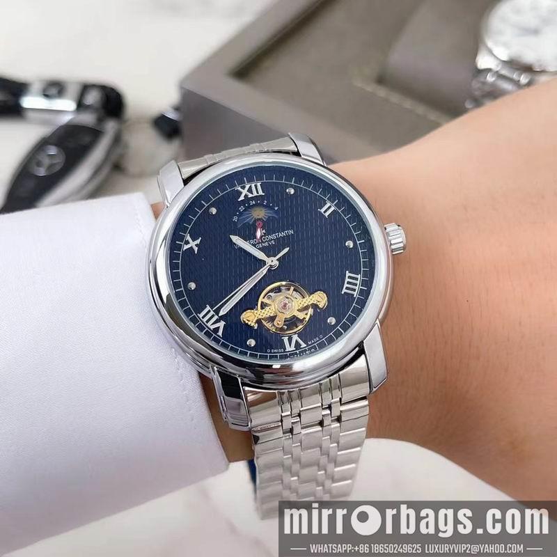 Replica Vacheron Constantin 41X11mm 101512