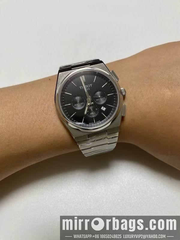 Replica Tissot watch 113001