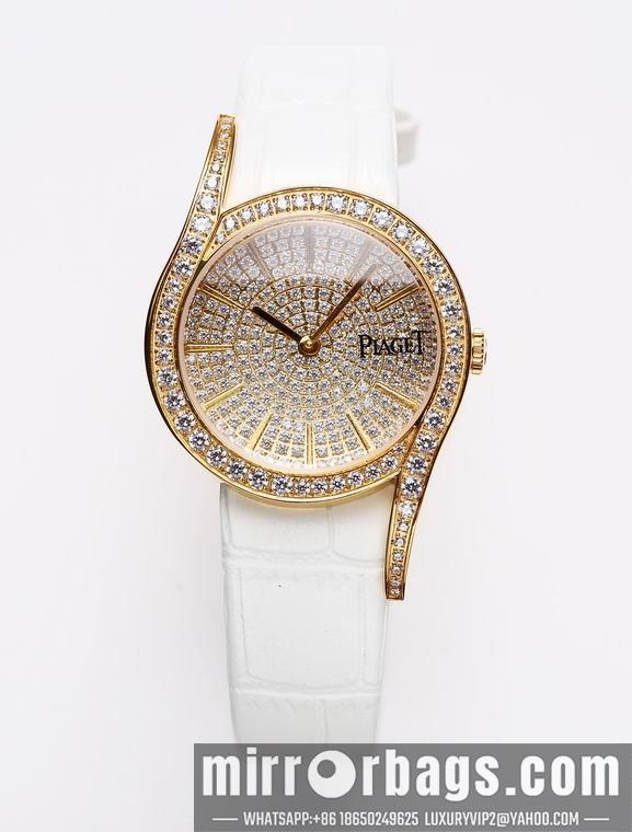 Replica Piaget women 32mm M09