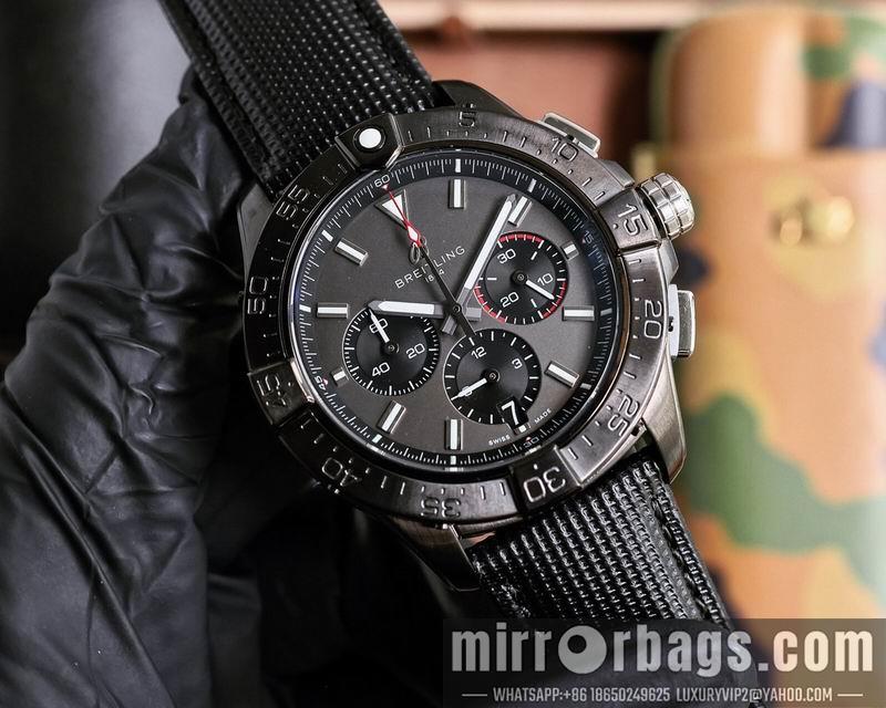 Replica Breitling Watch 43X13mm 0413116