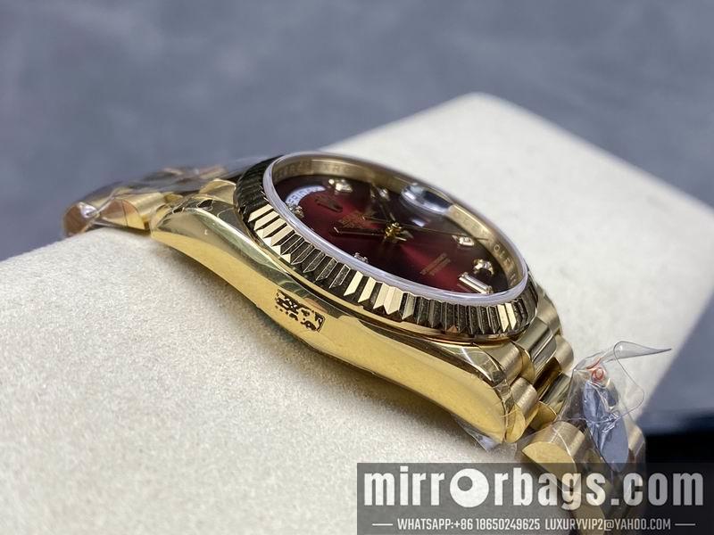 Replica Rolex 36mm 112002