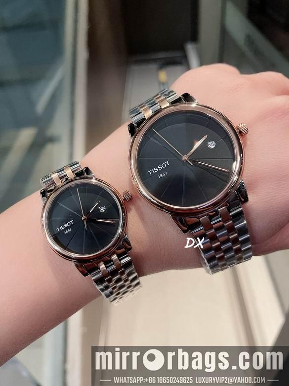 Replica Tissot W30 M40mm 2nms71