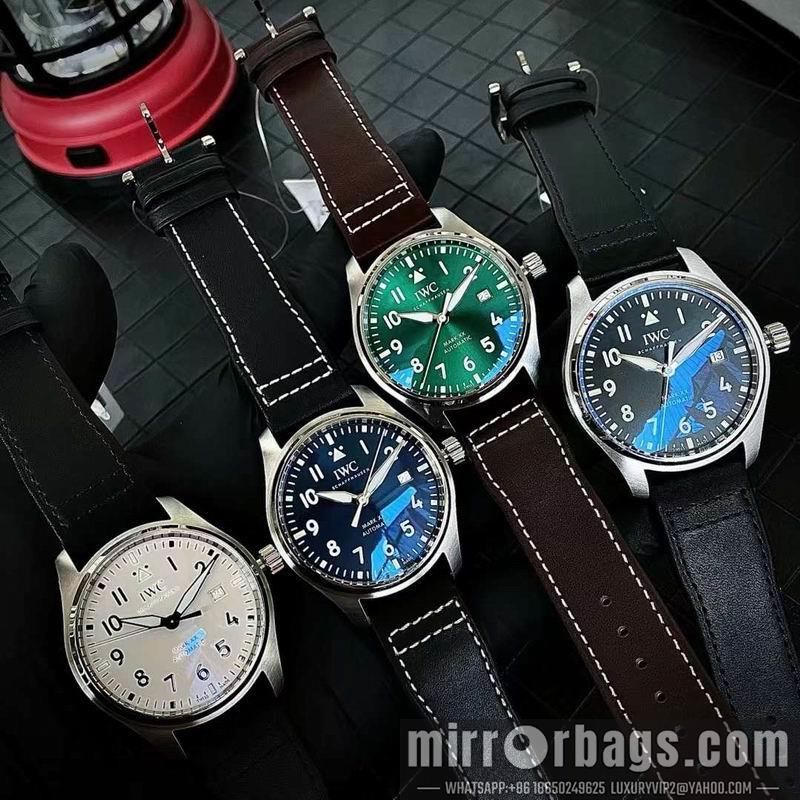 Replica IWC 40mm 0318100