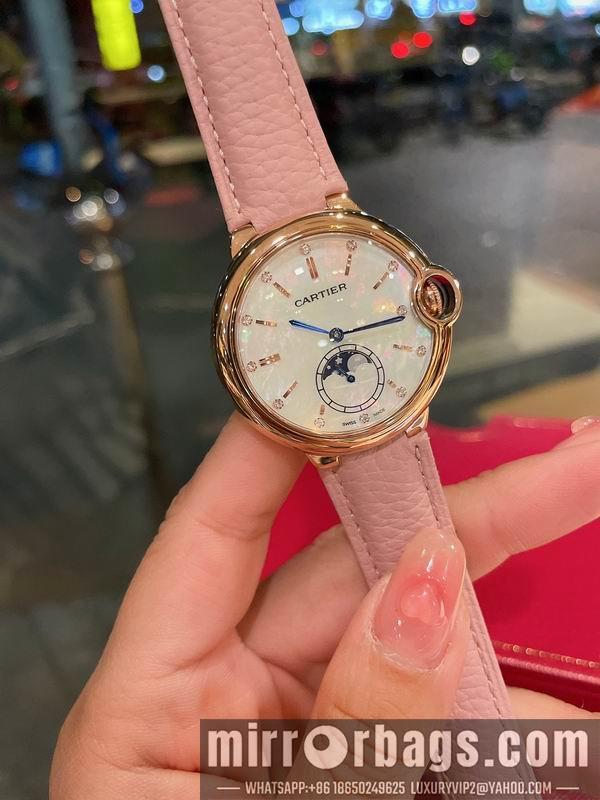 Replica Cartier 36mm 041670