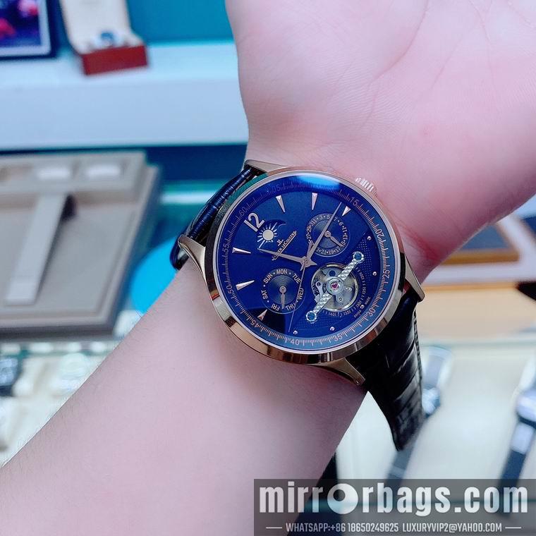 Replica Jaecer Lecoultre 42X12mm M06