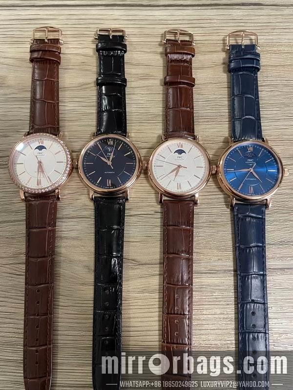 Replica IWC watch 1109105