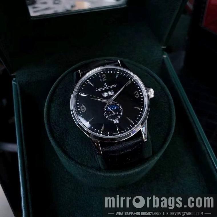 Replica Jaeger Lecoultre men 42mm M11