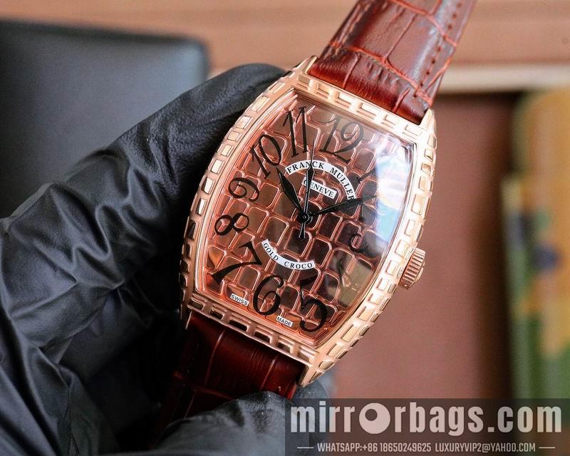 Replica Franck Muller 55X42X13mm 071403