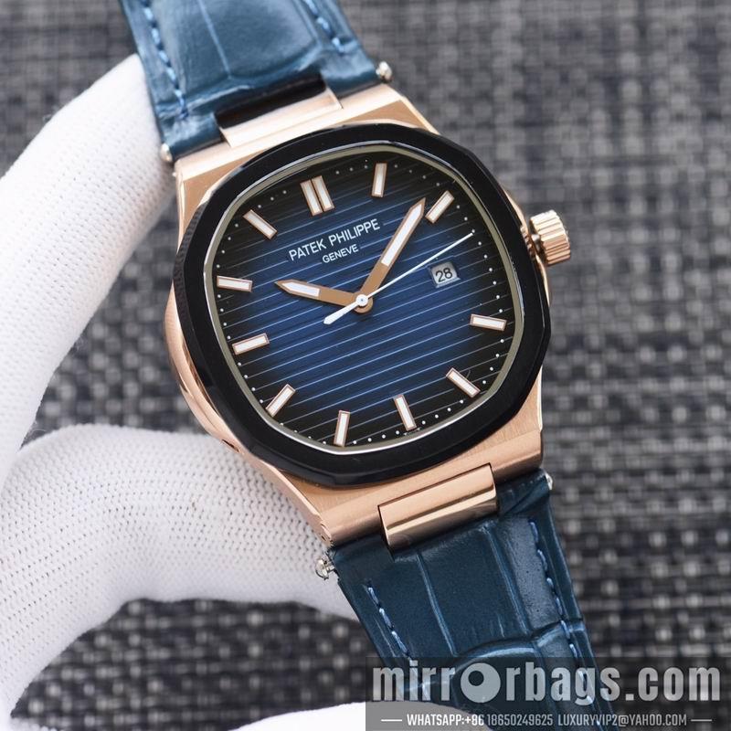 Replica Patek Philippe 43X12mm 062807