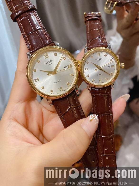 Replica Tissot W30 M40mm 8nms87