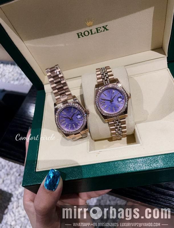 Replica Rolex 31mm 102257