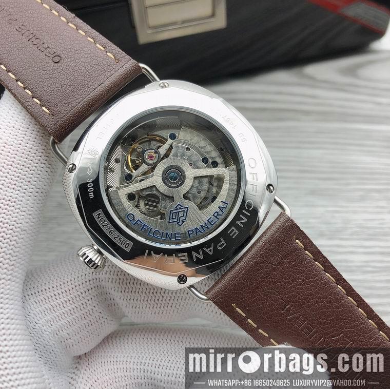 Replica Panerai men 44mX16mm M09