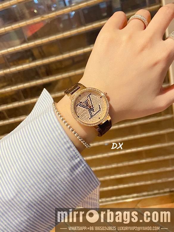 Replica LV 33mm 6nms81