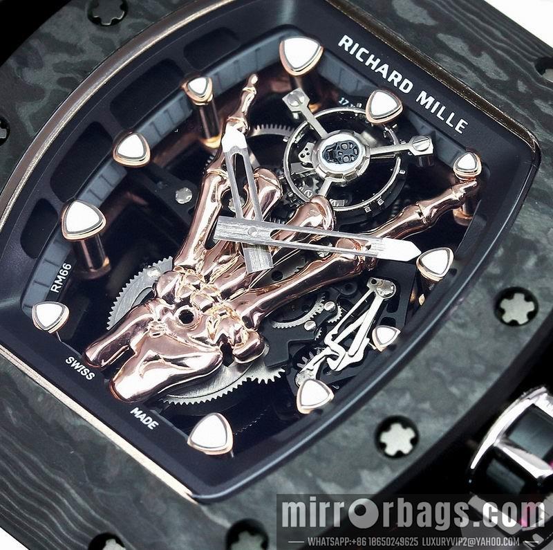 Replica Richard Mille watch 102426