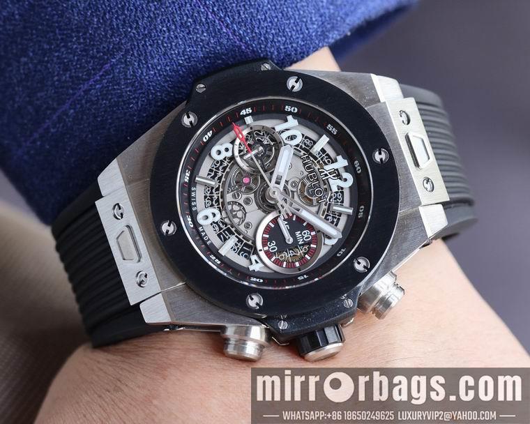 Replica Hublot men watch M06