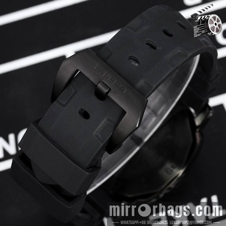 Replica Panerai men 47X12mm M16