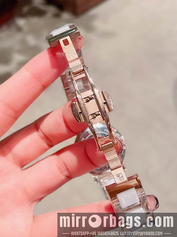 Replica Omega women 30mm 070210