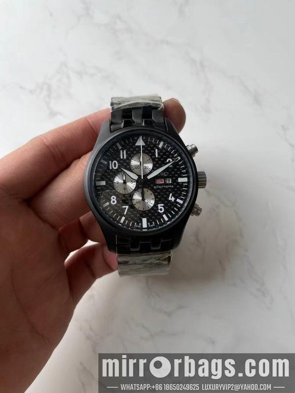 Replica IWC watch 1109102
