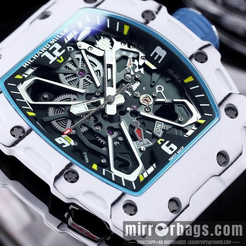 Replica Richard Mille watch 111004
