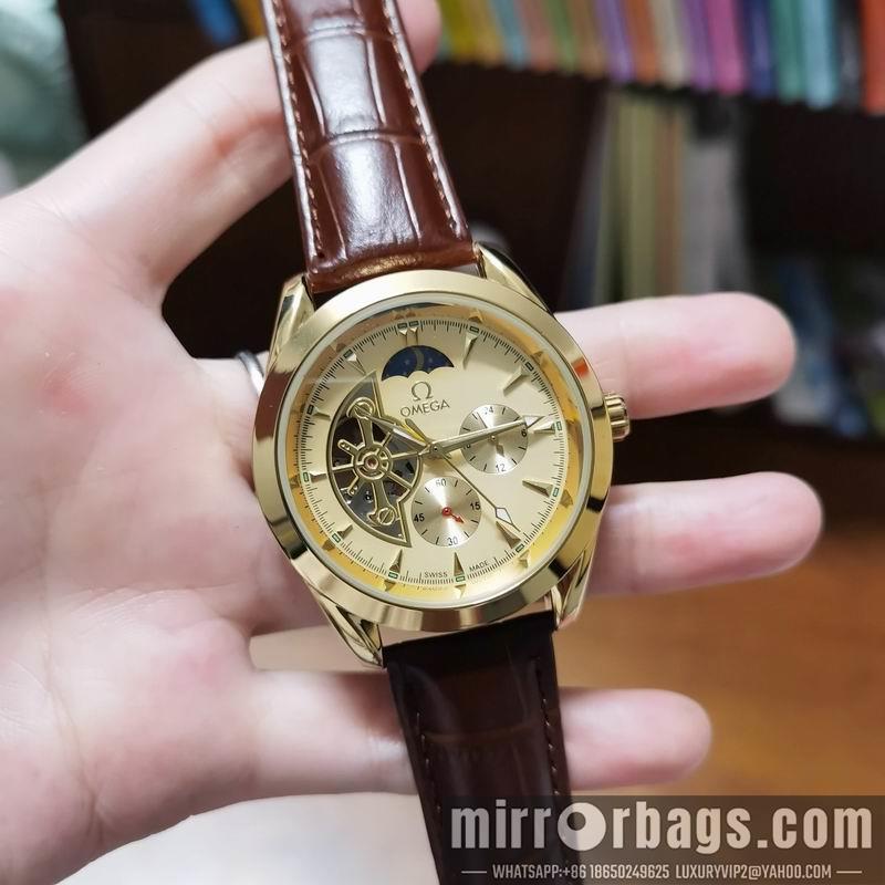 Replica Omega 40mm 110175