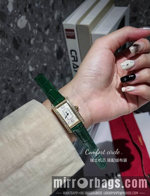 Replica Cartier 20X35mm 102225