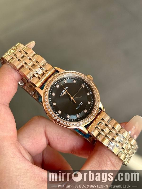 Replica Longines watch 022458