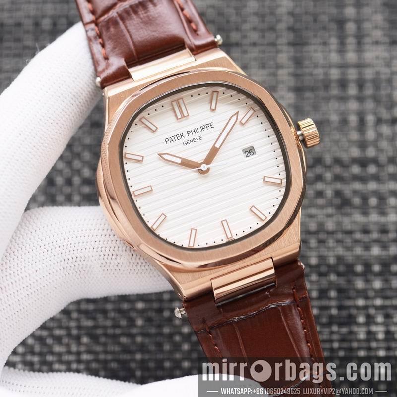 Replica Patek Philippe 43X12mm 062810