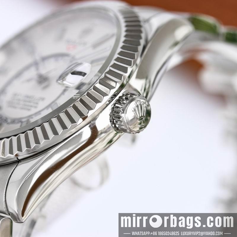 Replica Rolex 42mm 050472