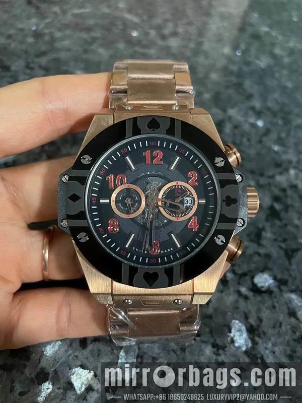 Replica Hublot watch 112005