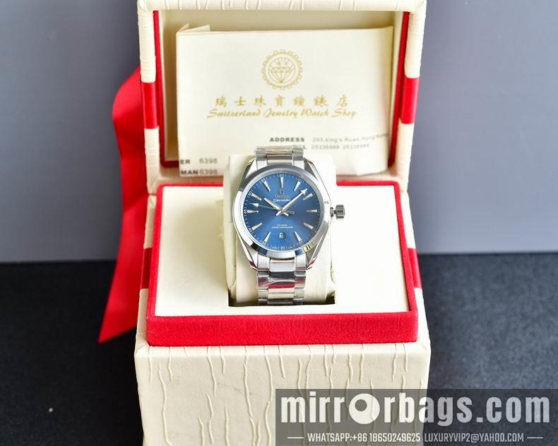 Replica Omega 41.5mm 092626
