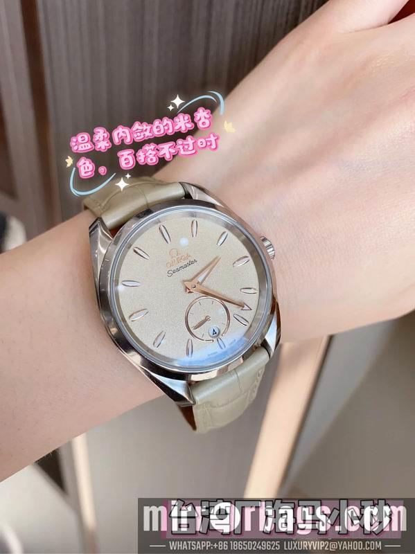 Replica Omega 38mm 022430