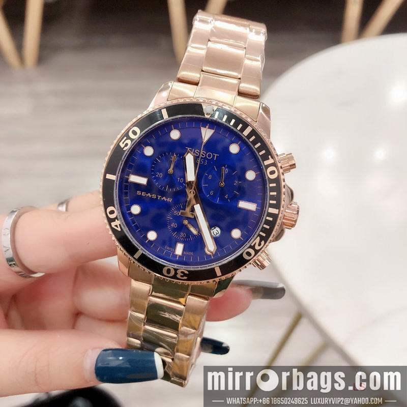 Replica Tissot 42X10mm 041424