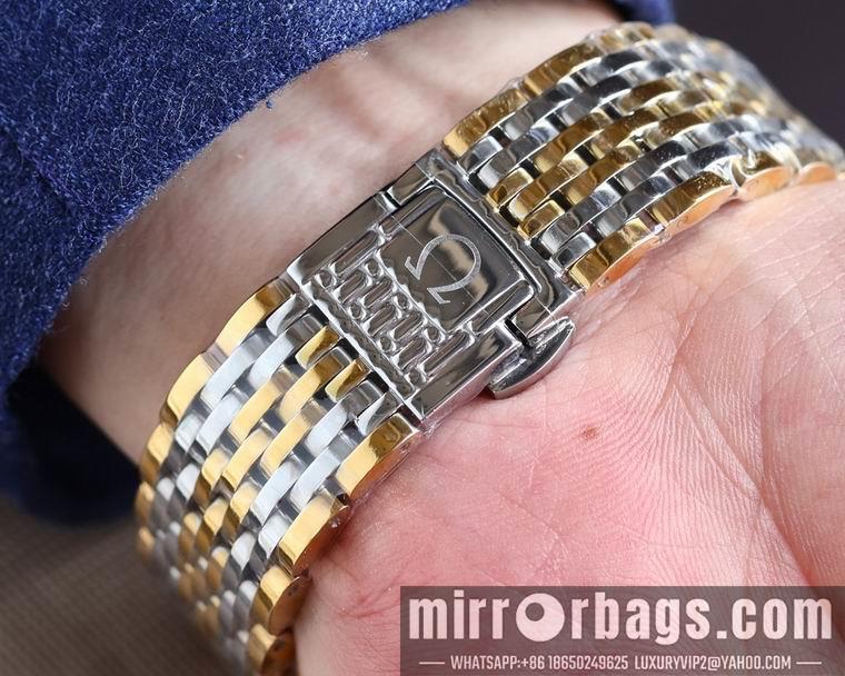 Replica Omega men 42mm M34