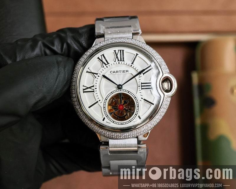 Replica Cartier 43X14mm 042783